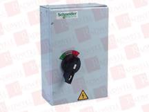 SCHNEIDER ELECTRIC SD323SW