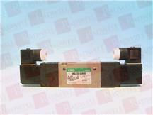 CKD CORP 4KA220-06N-B-DC24V