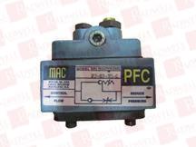 MAC VALVES INC R2-02-35-G