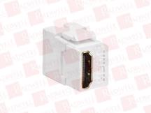 LEVITON 40834-W