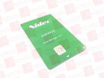 NIDEC CORP SMARTCARD-64