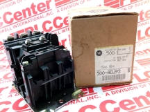 ALLEN BRADLEY 500-AOJ93