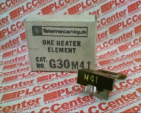 SCHNEIDER ELECTRIC G30M41