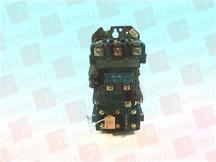 ALLEN BRADLEY 509-BOD-17 2