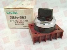 SIEMENS 3SB06-2MKB