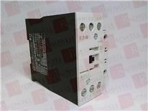 EATON CORPORATION XTCE025C10U