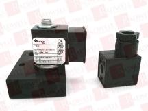 VERSA VALVES E3A