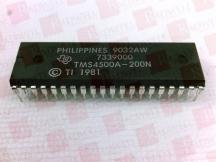 TEXAS INSTRUMENTS SEMI IC4500A200N