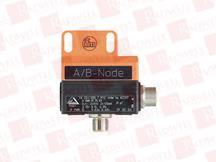 EFECTOR DUAL SENSOR T6 2SI 2DO T M12-AC2317