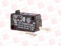 HONEYWELL V7-1V39E9-000-1