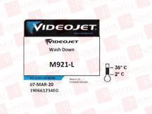 VIDEOJET M921-L