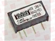 POWER CONVERTIBLES HPR100