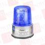 NORTH AMERICAN SIGNAL BBP-X-BLUE