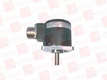 ENCODER PRODUCTS 725N-S-S-1024-R-HV-1-F-N-SX-N-CE