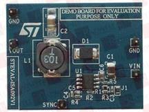 ST MICRO STEVAL-ISA092V1