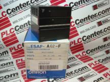 OMRON E5AF-A02F