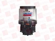 LINCOLN INDUSTRIAL 644-40540-6