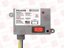 FUNCTIONAL DEVICES RIB2402SB