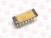 NATIONAL SEMICONDUCTOR ADC0800PCD