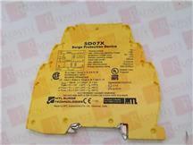 EATON CORPORATION SD07X 1