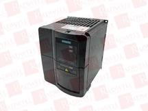 SIEMENS 6SE6420-2AD24-0BA1