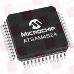 MICROCHIP TECHNOLOGY INC ATSAM4S2AA-AU