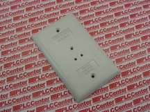 UTC FIRE & SECURITY COMPANY SIGACRFACEPLATE