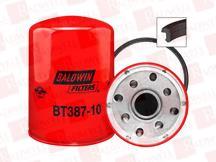 BALDWIN BT387-10