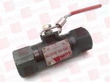 WATTS 3/4-C-7350-04-LL-SS