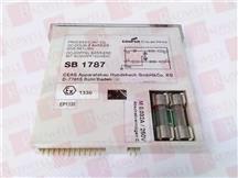 EATON CORPORATION SB 1787 0