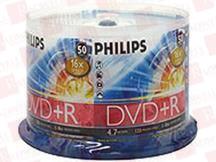 PHILIPS DR4S6B50F/17