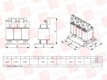 RADWELL VERIFIED SUBSTITUTE CRX0021AC-SUB