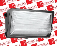 RAB LIGHTING WP3LED55Y/PCS2