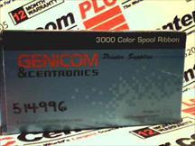 GENICOM 44A504287-GII