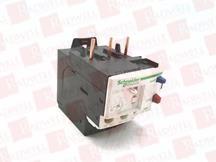 SCHNEIDER ELECTRIC LRD10 2