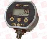 CECOMP ELECTRONICS DPG2000B1000PSIG-D4-M8-2