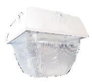 RAB LIGHTING VAN5SH100QTW