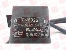 EFECTOR RN-4096-G24/N1B-RN6026 1