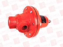 CASH VALVE FR-3/4-30-150PSI 1