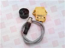 TURCK RI360P2-QR14-LIU5X2-0,3-RS4