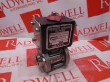 GEMINI VALVE A512