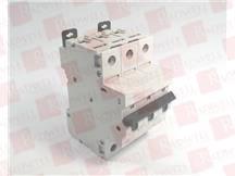 EATON CORPORATION THB323