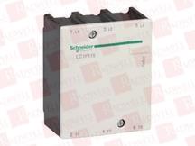 SCHNEIDER ELECTRIC LA5F18550