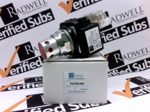 RADWELL VERIFIED SUBSTITUTE HT8GDRBT1-SUB