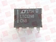 ANALOG DEVICES LTC1298CN8PBF