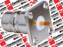 RADIALL INTERCONNECT COMPONENT R164418000 1