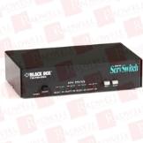 BLACK BOX CORP SW722A-R2