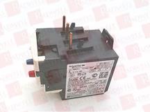 SCHNEIDER ELECTRIC LRD016 1