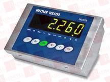 METTLER TOLEDO IND226X