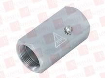 EFECTOR ADTR, CONDUIT, M30, 1/2" NPT -U30002